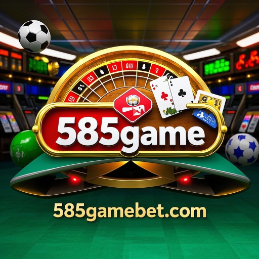 Explorando o Universo dos Jogos de Cartas no 585 Game
