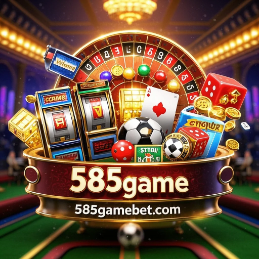 A Magia dos Jogos de Música no 585 Game
