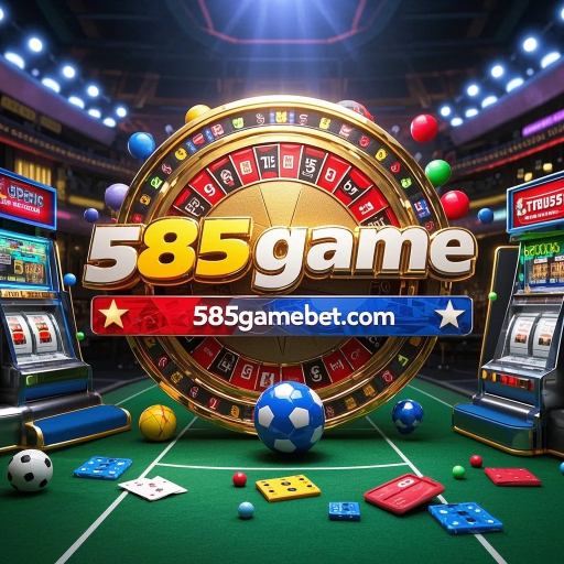 Explorando a Categoria de Simulação no 585 Game